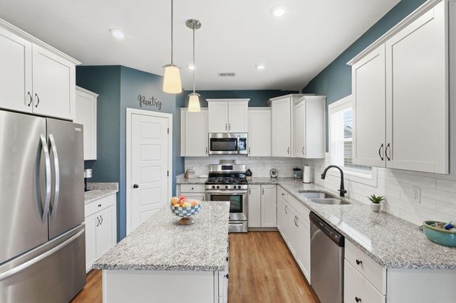 141 Maddrey Haven, Nicholasville, KY 40356