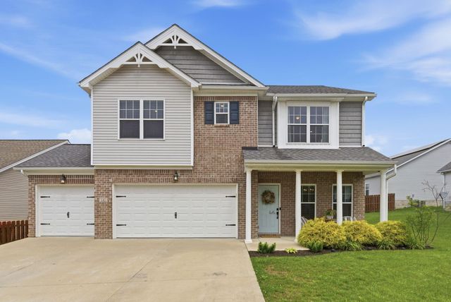 141 Maddrey Haven, Nicholasville, KY 40356