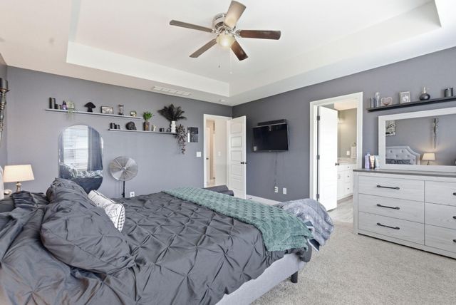 141 Maddrey Haven, Nicholasville, KY 40356