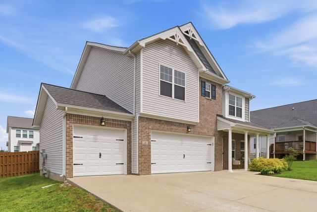 141 Maddrey Haven, Nicholasville, KY 40356