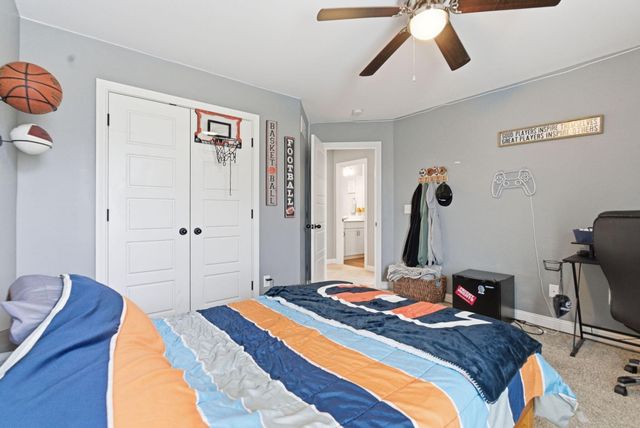 141 Maddrey Haven, Nicholasville, KY 40356