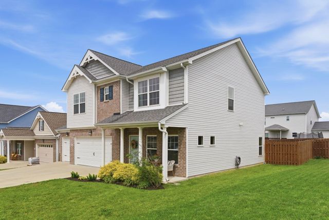 141 Maddrey Haven, Nicholasville, KY 40356