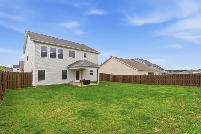 141 Maddrey Haven, Nicholasville, KY 40356