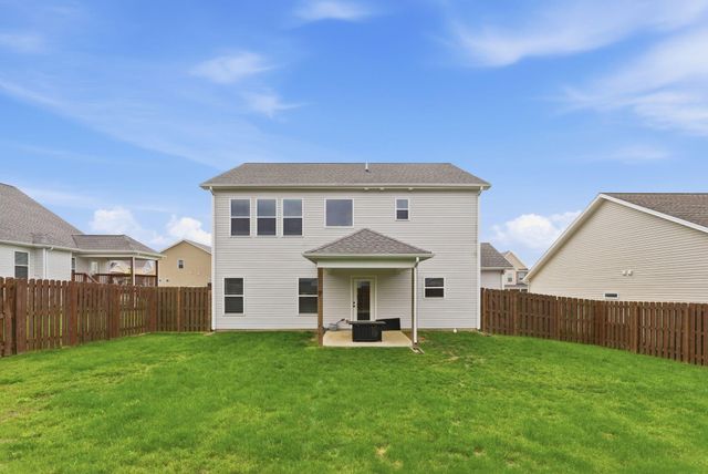141 Maddrey Haven, Nicholasville, KY 40356
