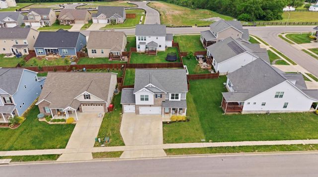 141 Maddrey Haven, Nicholasville, KY 40356