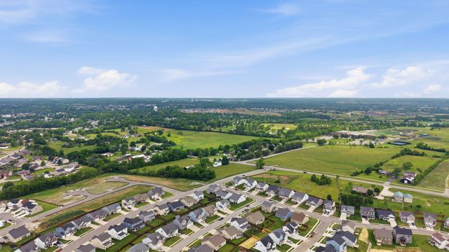 141 Maddrey Haven, Nicholasville, KY 40356