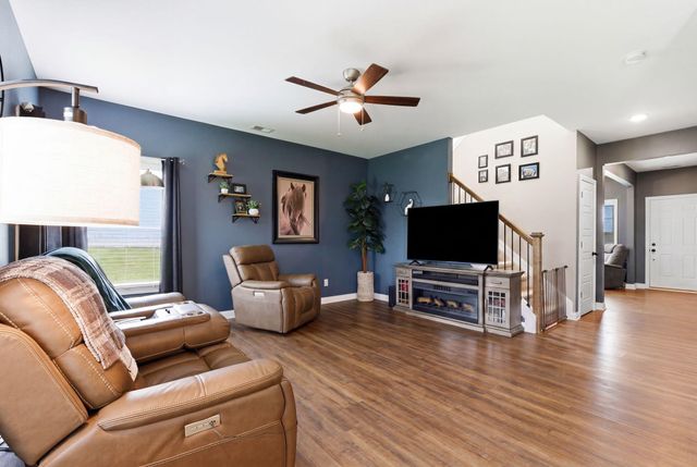 141 Maddrey Haven, Nicholasville, KY 40356