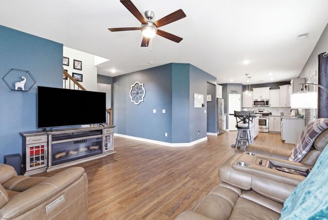 141 Maddrey Haven, Nicholasville, KY 40356