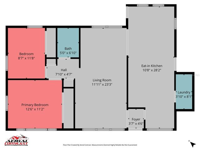7001 13TH STREET N, St Petersburg, FL 33702