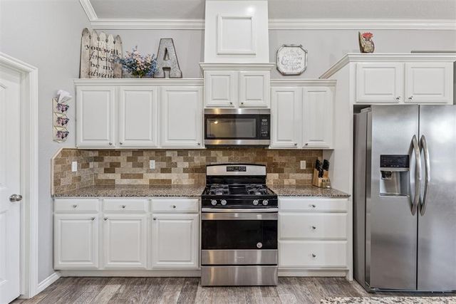 20590 Legacy Crossing, Harrah, OK 73045