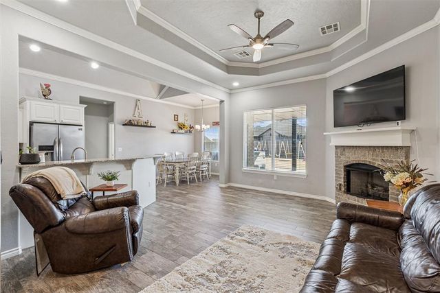 20590 Legacy Crossing, Harrah, OK 73045