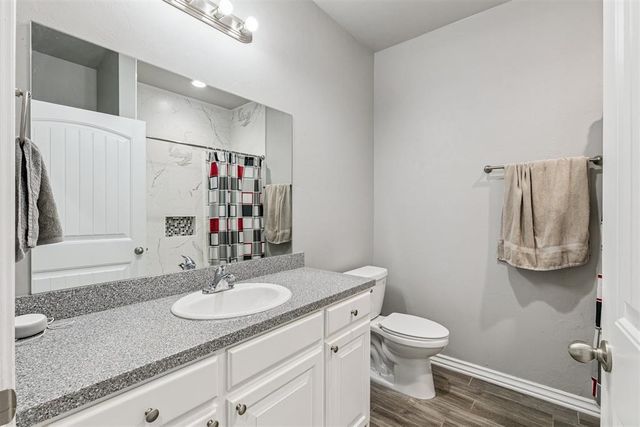 20590 Legacy Crossing, Harrah, OK 73045