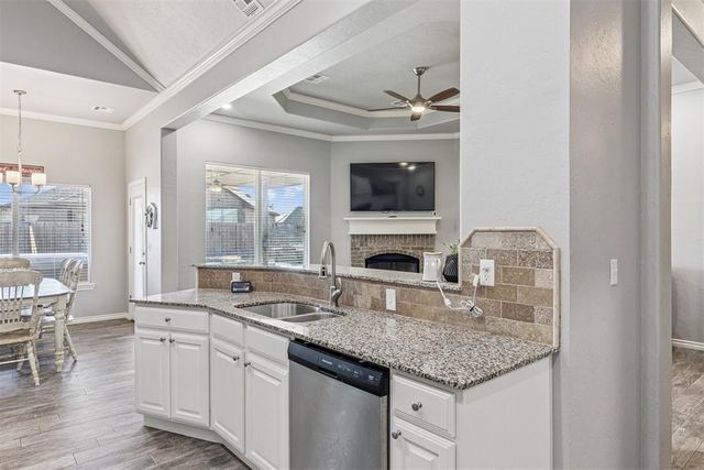 20590 Legacy Crossing, Harrah, OK 73045