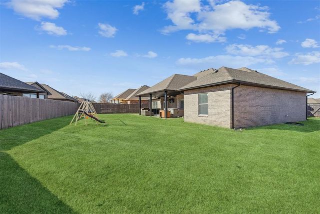20590 Legacy Crossing, Harrah, OK 73045
