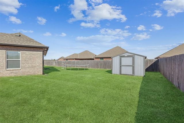 20590 Legacy Crossing, Harrah, OK 73045