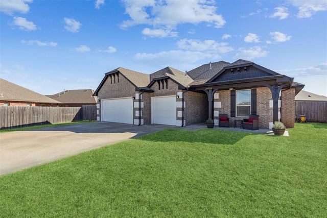 20590 Legacy Crossing, Harrah, OK 73045