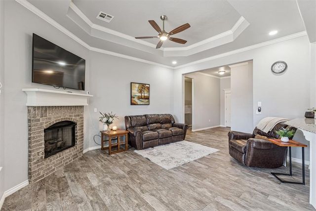 20590 Legacy Crossing, Harrah, OK 73045