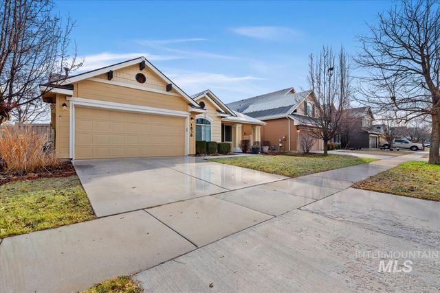 1838 Ridge Way, Middleton, ID 83644