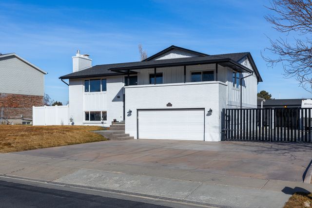 2612 TONI LEE ST, West Jordan, UT 84088