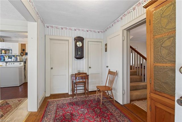 18390 Oliver DR, Smithfield, VA 23430