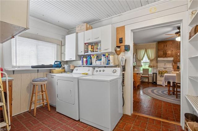 18390 Oliver DR, Smithfield, VA 23430