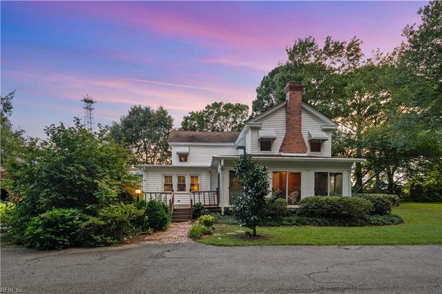 18390 Oliver DR, Smithfield, VA 23430