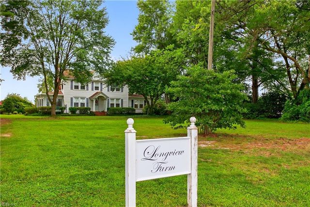 18390 Oliver DR, Smithfield, VA 23430