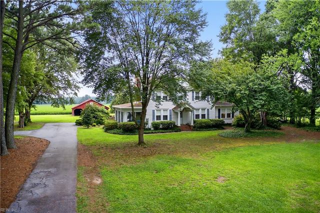 18390 Oliver DR, Smithfield, VA 23430