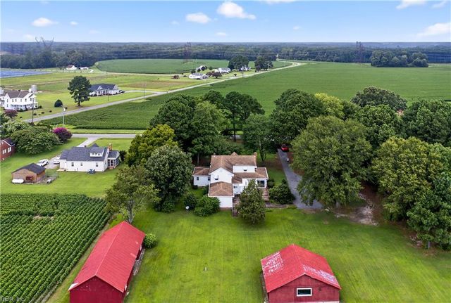 18390 Oliver DR, Smithfield, VA 23430