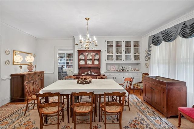 18390 Oliver DR, Smithfield, VA 23430