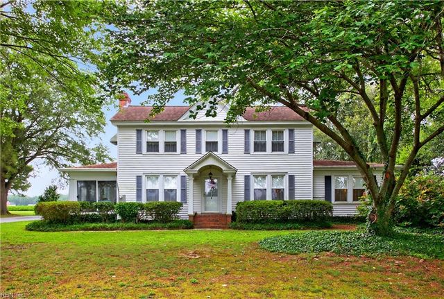 18390 Oliver DR, Smithfield, VA 23430