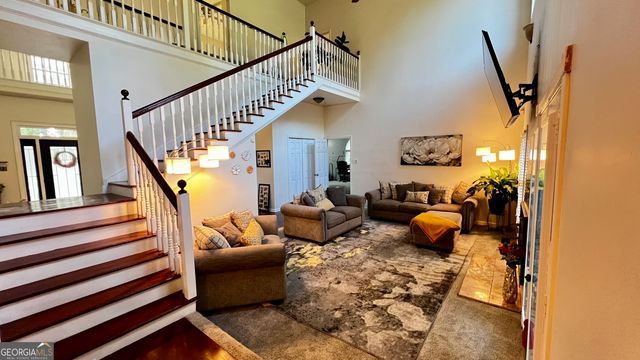 1110 N 2nd Street, Griffin, GA 30223