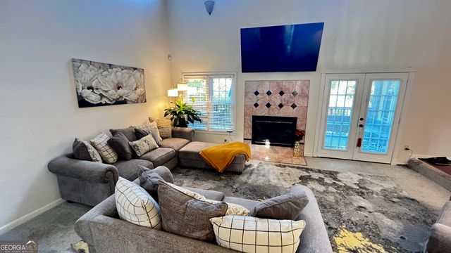 1110 N 2nd Street, Griffin, GA 30223