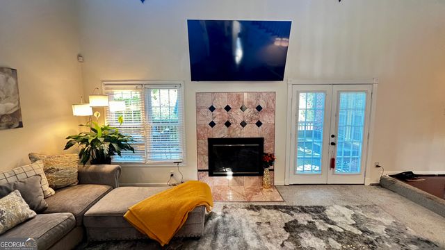 1110 N 2nd Street, Griffin, GA 30223