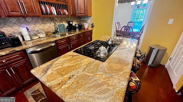 1110 N 2nd Street, Griffin, GA 30223