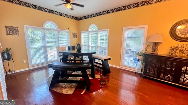 1110 N 2nd Street, Griffin, GA 30223