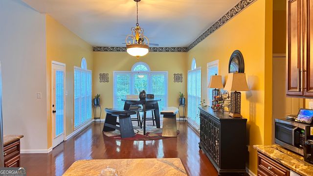 1110 N 2nd Street, Griffin, GA 30223