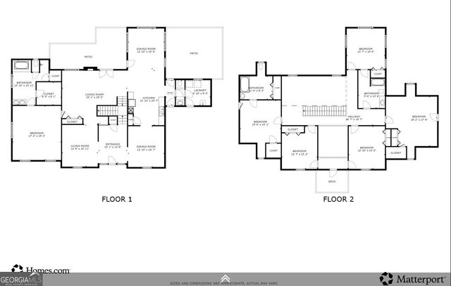 1110 N 2nd Street, Griffin, GA 30223