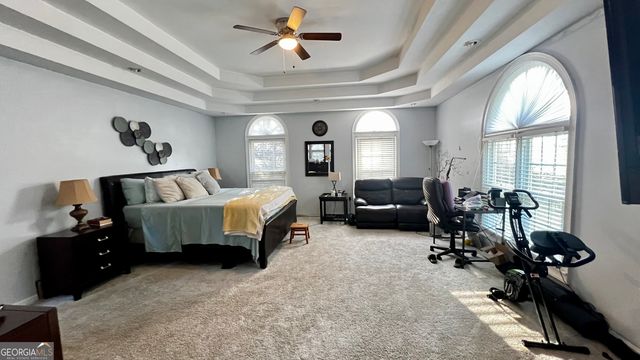 1110 N 2nd Street, Griffin, GA 30223