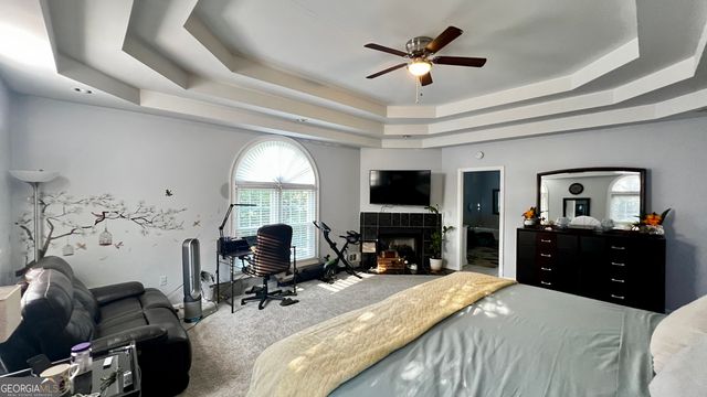 1110 N 2nd Street, Griffin, GA 30223