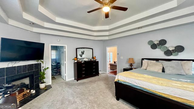 1110 N 2nd Street, Griffin, GA 30223