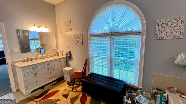 1110 N 2nd Street, Griffin, GA 30223