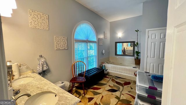 1110 N 2nd Street, Griffin, GA 30223