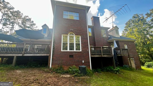 1110 N 2nd Street, Griffin, GA 30223