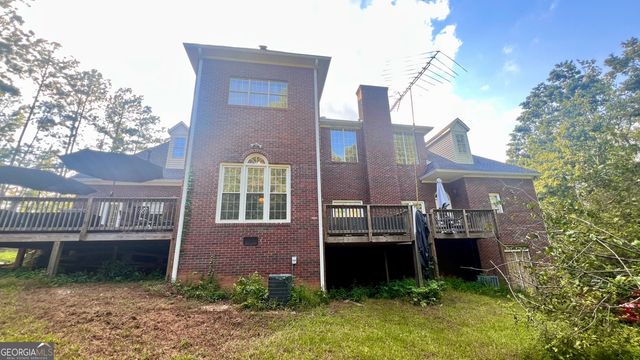 1110 N 2nd Street, Griffin, GA 30223