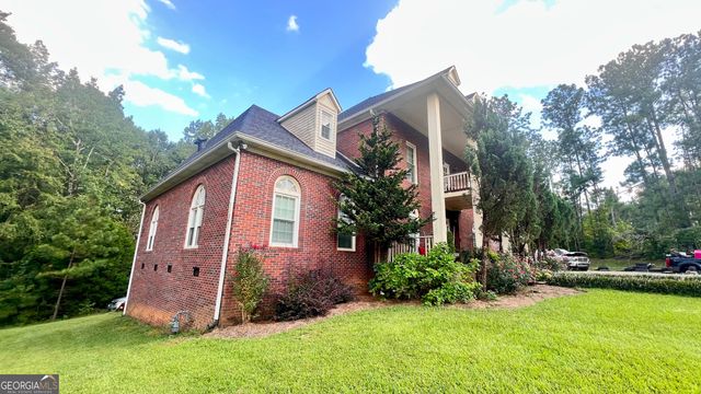 1110 N 2nd Street, Griffin, GA 30223