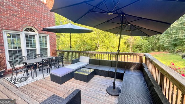 1110 N 2nd Street, Griffin, GA 30223