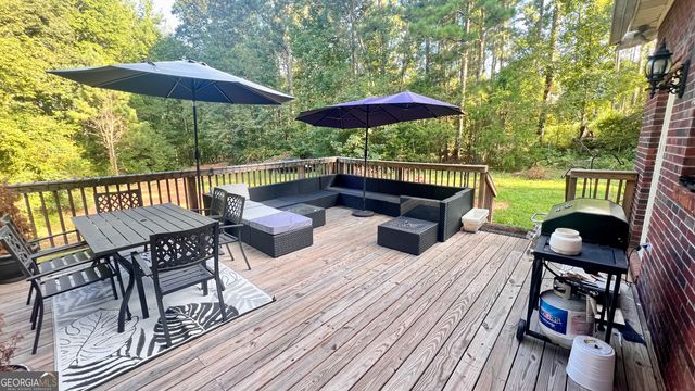 1110 N 2nd Street, Griffin, GA 30223