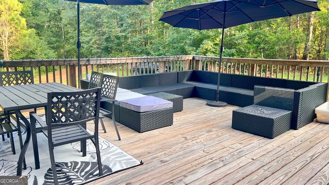 1110 N 2nd Street, Griffin, GA 30223