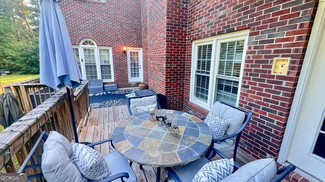 1110 N 2nd Street, Griffin, GA 30223